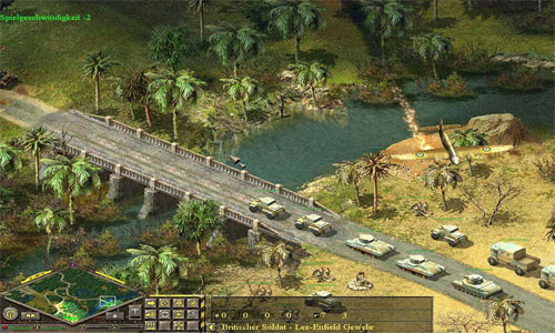 Blitzkrieg pc Game